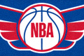 美国职业篮球联赛NBA官方Logo
