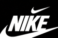 知名运动品牌耐克Nike Logo